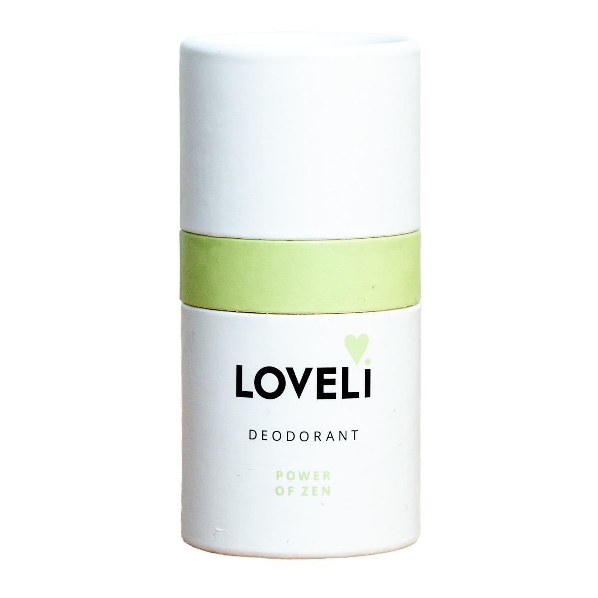 Loveli Deodorant Refill