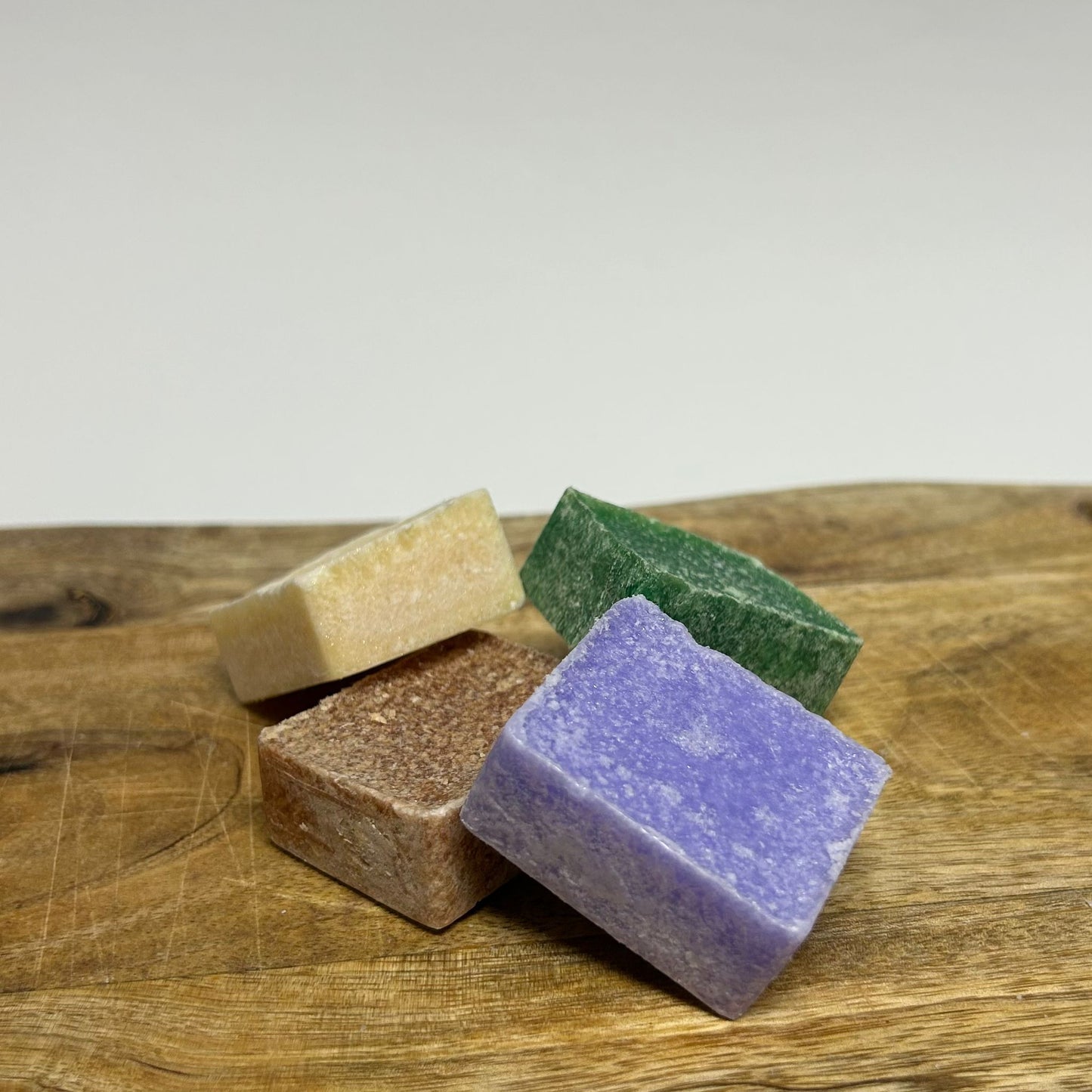 Geurblokje ByBazz Gold Blossom (patchouli)