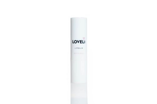 Loveli Lipbalm Original Edition