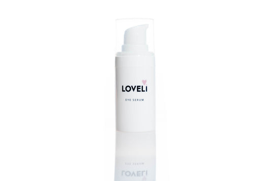 Loveli Eye Serum