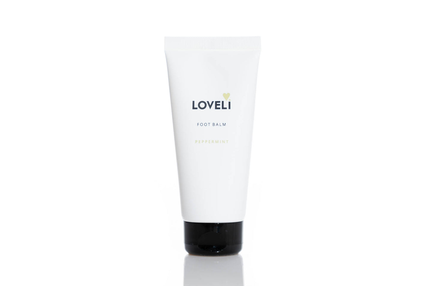 Loveli Foot Balm