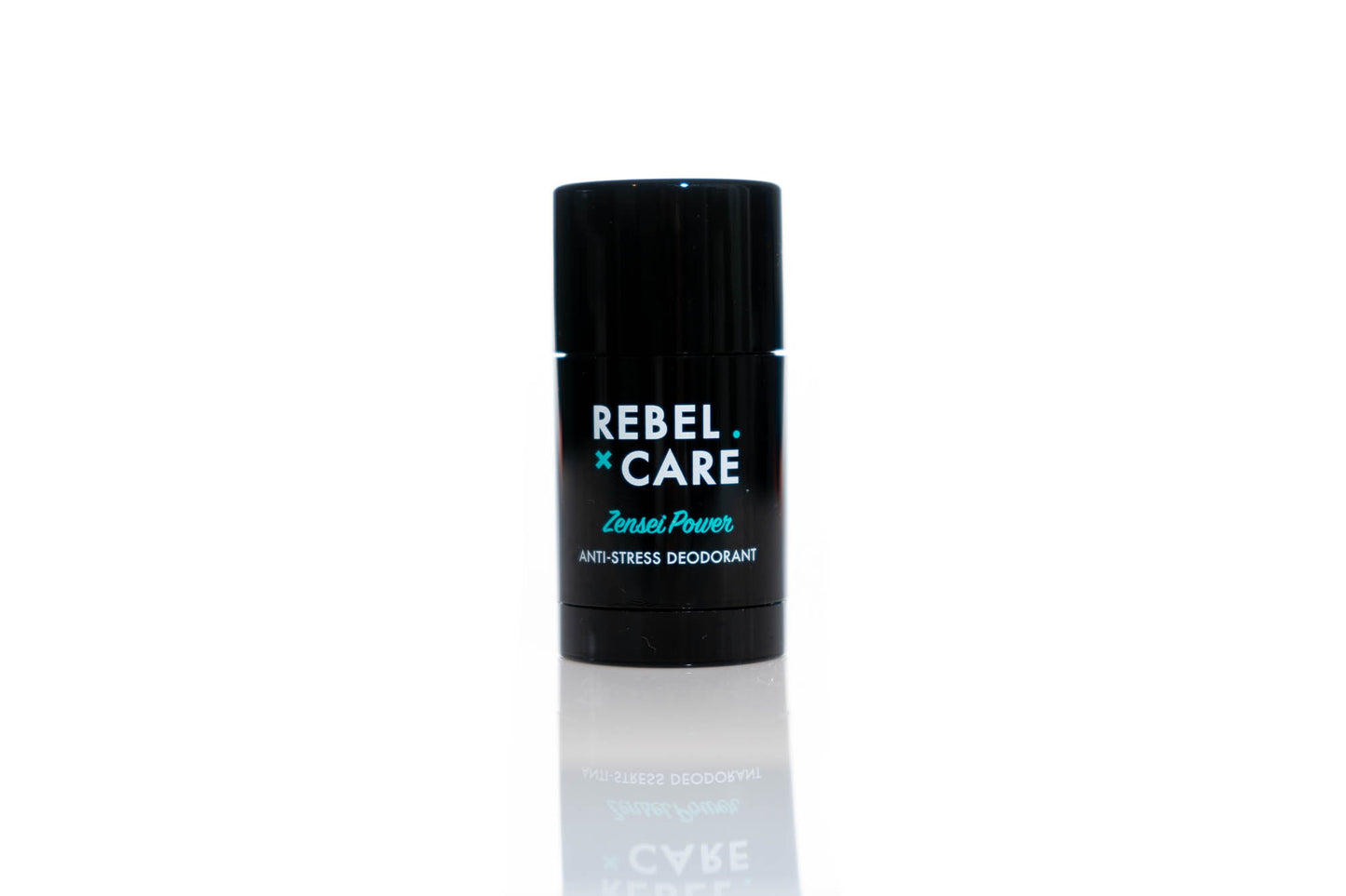 Loveli Deodorant Rebel Zensei Power - voor hem