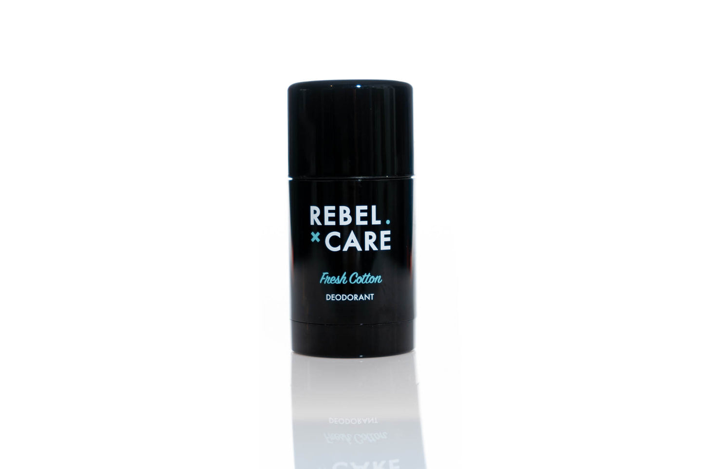 Loveli Deodorant Rebel Fresh Cotton - voor hem