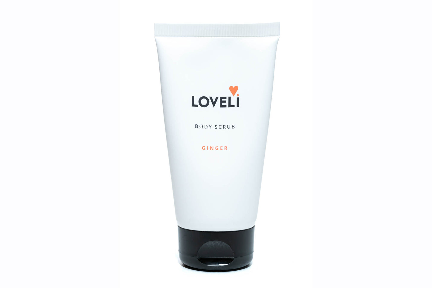 Loveli Body scrub