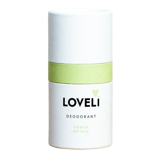 Loveli Deodorant Refill