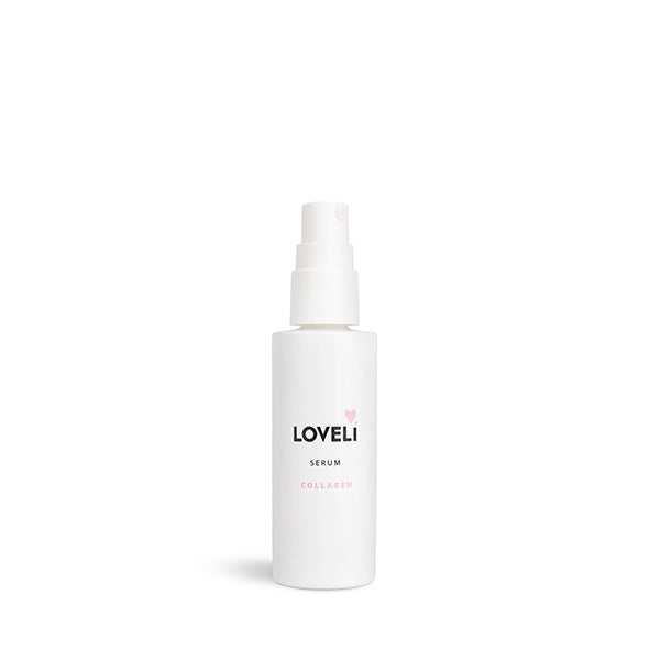 Loveli Collagen serum